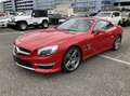 Mercedes-Benz SL 63 AMG SL63 AMG 2012 R231 Mint Conditie! (BTW Auto) Rouge - thumbnail 2