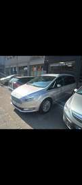 2.0 TDCi Aut. Business