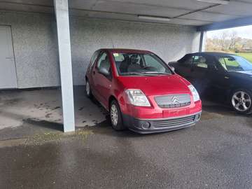 PRETE A IMMATRICULÉ AVEC 1AN DE GARANTIE