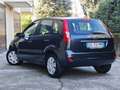 Ford Fiesta 1.2 BENZINA 75cv / 28.600km / Uniproprietario Grigio - thumbnail 5