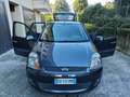 Ford Fiesta 1.2 BENZINA 75cv / 28.600km / Uniproprietario Grigio - thumbnail 7