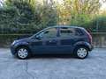 Ford Fiesta 1.2 BENZINA 75cv / 28.600km / Uniproprietario Grigio - thumbnail 4