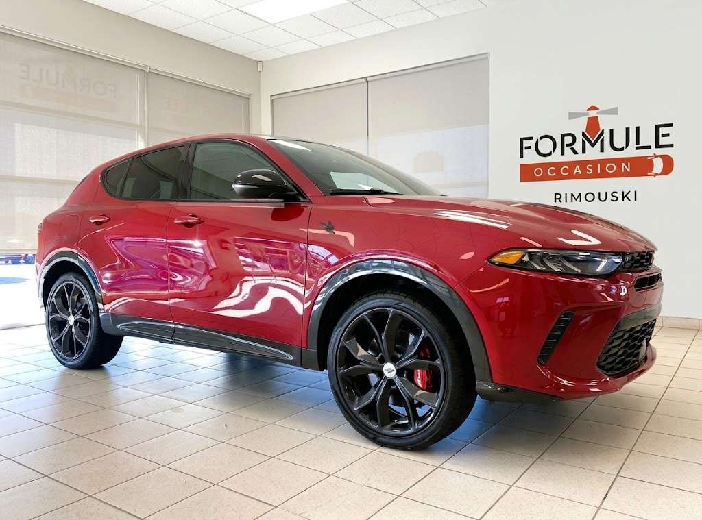 2024 Dodge Hornet R/T Plus PHEV TIe