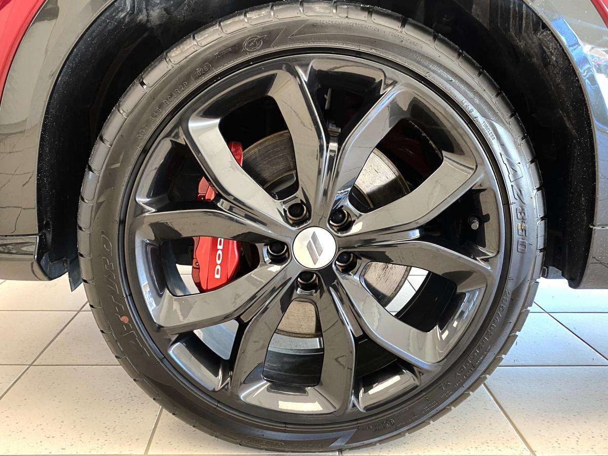 2024 Dodge Hornet R/T Plus PHEV TIe — photo 4