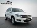 Volkswagen Tiguan Lounge Sport & Style Kamera Standheizung Weiß - thumbnail 8