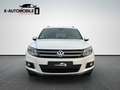 Volkswagen Tiguan Lounge Sport & Style Kamera Standheizung Weiß - thumbnail 2