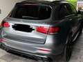 Mercedes-Benz GLC 63 AMG AMG GLC 63 S 4Matic+ AMG Argintiu - thumbnail 2