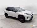 Toyota RAV 4 RAV4 2.5 HV (222CV) E-CVT AWD-i Style Weiß - thumbnail 20