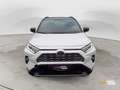 Toyota RAV 4 RAV4 2.5 HV (222CV) E-CVT AWD-i Style Weiß - thumbnail 8