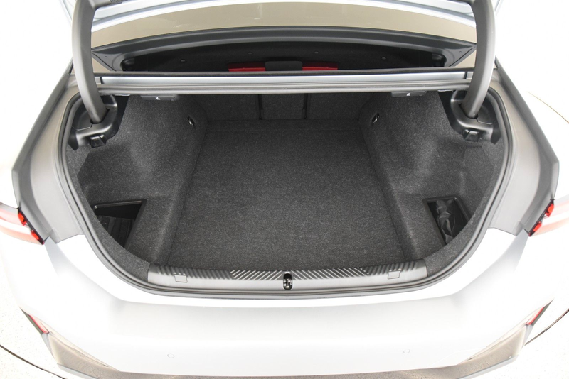 BMW 540 d xDrive M Sport Pro Pano HeadUp DriveAssPro — photo 7