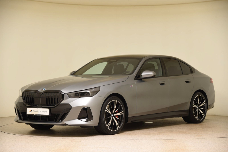 BMW 540 d xDrive M Sport Pro Pano HeadUp DriveAssPro