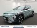 Hyundai KONA 198PS DCT PRIME BOSE Soundsystem Sitz-Paket D Zielony - thumbnail 1