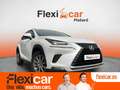 Lexus NX 300h 2.5 Business Navigation 2WD Blanc - thumbnail 1