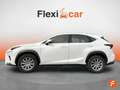 Lexus NX 300h 2.5 Business Navigation 2WD Blanc - thumbnail 4