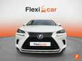 Lexus NX 300h 2.5 Business Navigation 2WD Blanc - thumbnail 2