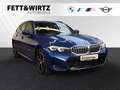 BMW 330 i xDrive Touring Allrad|M Sport|Stop&Go|HiFi Blau - thumbnail 1