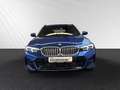 BMW 330 i xDrive Touring Allrad|M Sport|Stop&Go|HiFi Blau - thumbnail 6