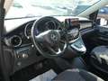 Mercedes-Benz V 250 d Edtion Lang 9G Tron LED/MBUX/STHZ/AHK/KAM Blau - thumbnail 5