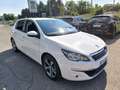 Peugeot 308 1.6 e-hdi 8v Business *GANCIO TRAINO* Bianco - thumbnail 3