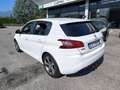 Peugeot 308 1.6 e-hdi 8v Business *GANCIO TRAINO* Bianco - thumbnail 4