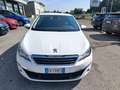 Peugeot 308 1.6 e-hdi 8v Business *GANCIO TRAINO* Bianco - thumbnail 2