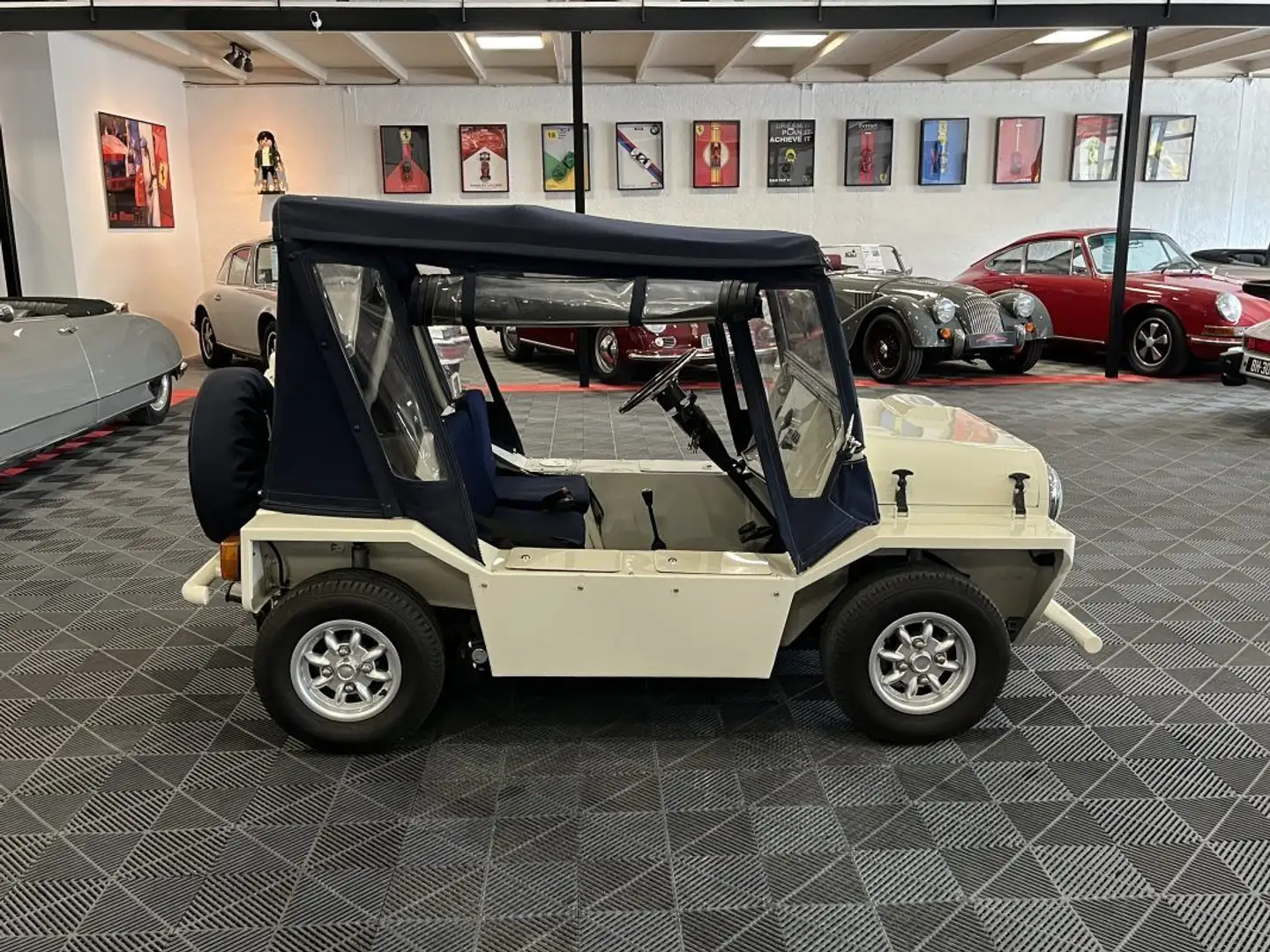 MINI One Wit - 2