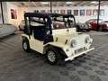 Austin Mini Moke SCHMITT 2 Places Weiß - thumbnail 1