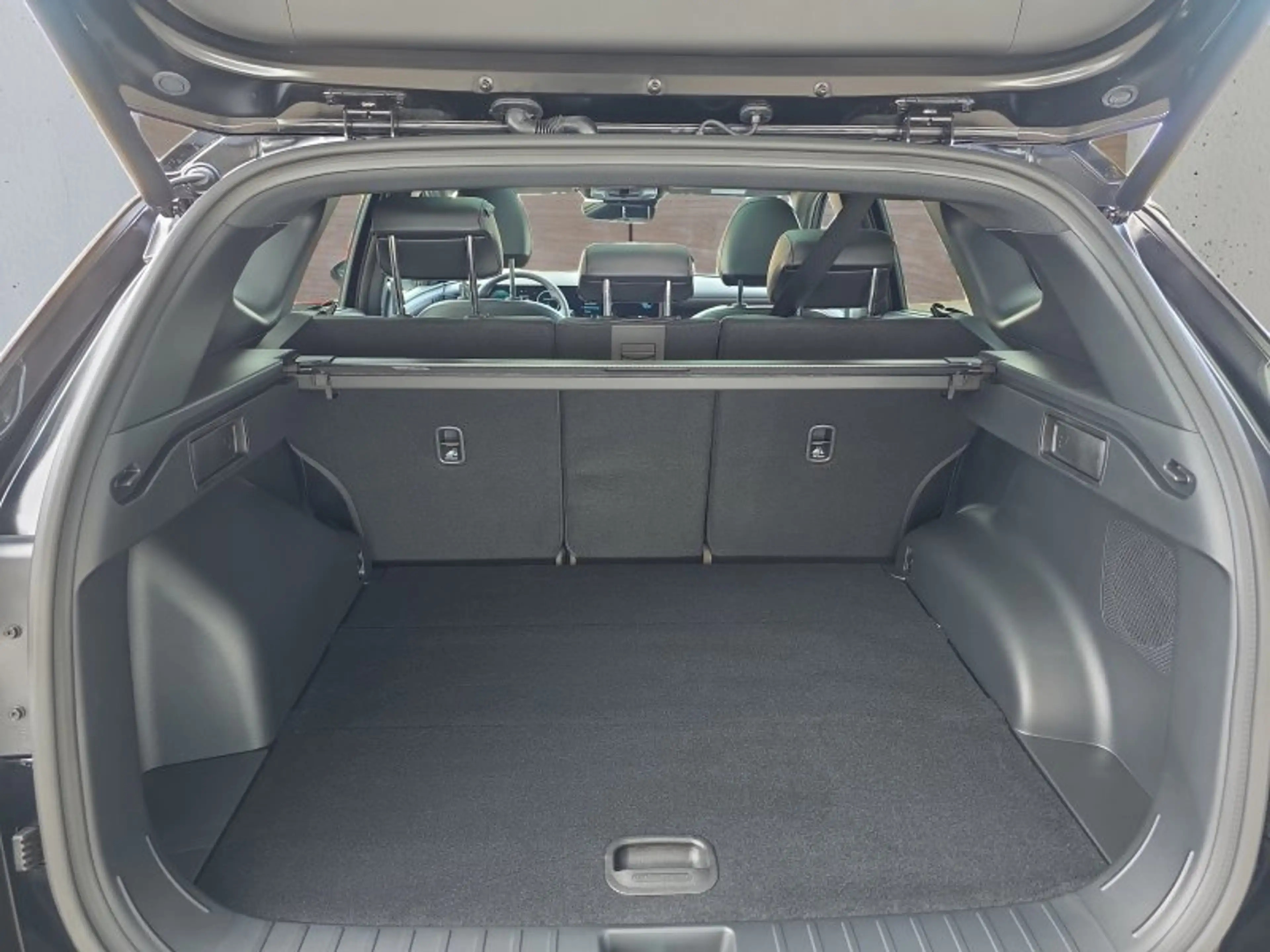 Hyundai TUCSON 1,6T HEV 4WD N Line X UPE=56000 Euro! — photo 17