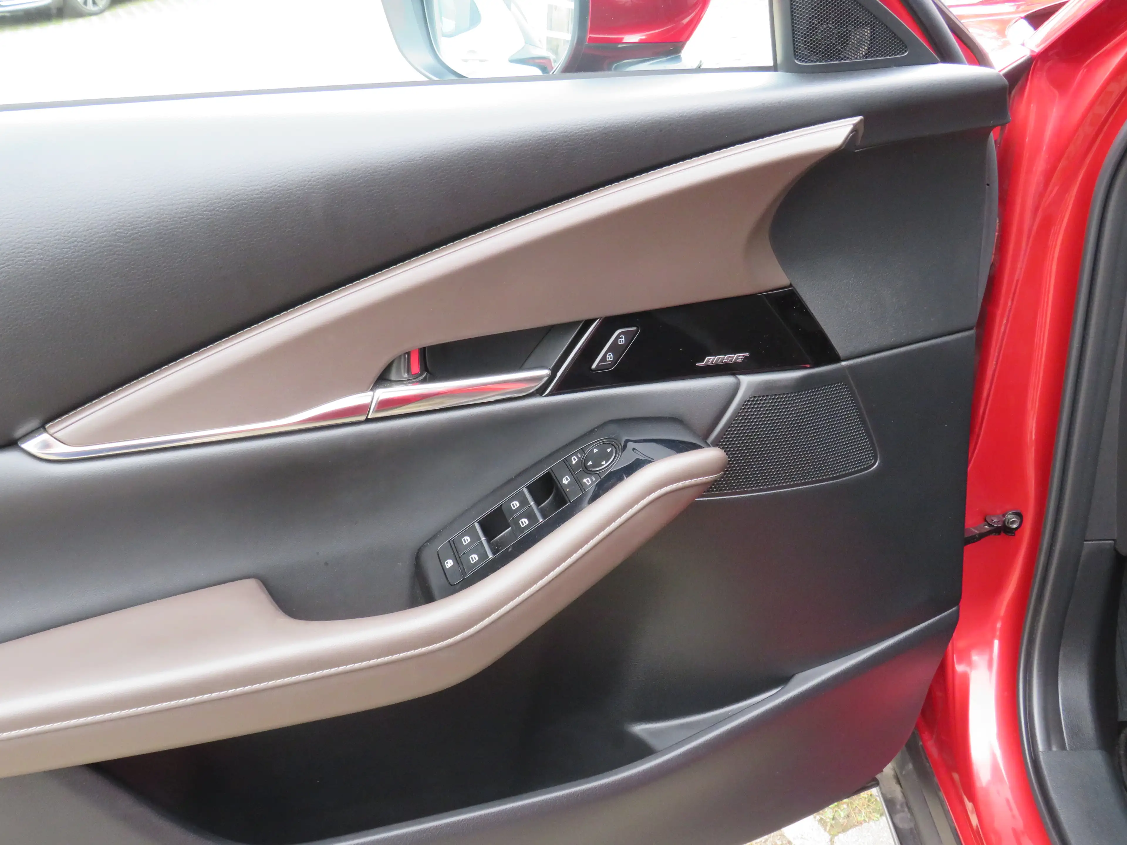 Mazda CX-30 NAVI Bose MATRIX LED 360° KAMERA SHZ Selection 2WD — photo 7