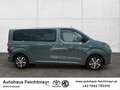 Toyota Proace Verso 2,0 D-4D 180 L1 8-Sitzer Grün - thumbnail 9