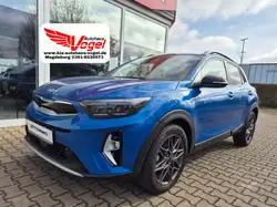 Kia Stonic 1.0 T GDi 120 48V Mild Hybrid Nightline Edition