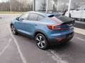 Volvo C40 Recharge Blau - thumbnail 4