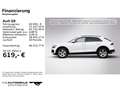 Audi Q8 55 TFSI Tiptronic quattro AHK/ACC/Tempo Weiß - thumbnail 2