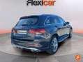 Mercedes-Benz GLC 220 220d 4Matic Aut. Gris - thumbnail 9