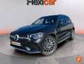 Mercedes-Benz GLC 220 220d 4Matic Aut. Gris - thumbnail 3