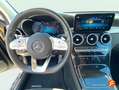Mercedes-Benz GLC 220 220d 4Matic Aut. Gris - thumbnail 11