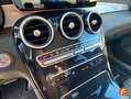 Mercedes-Benz GLC 220 220d 4Matic Aut. Gris - thumbnail 17