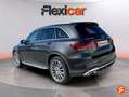 Mercedes-Benz GLC 220 220d 4Matic Aut. Gris - thumbnail 7