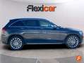 Mercedes-Benz GLC 220 220d 4Matic Aut. Gris - thumbnail 5