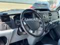 Ford Transit 2.2 TDCI 2.HAND+9-SITZER+HOCH+LANG+KLIMA Weiß - thumbnail 14