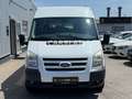 Ford Transit 2.2 TDCI 2.HAND+9-SITZER+HOCH+LANG+KLIMA Weiß - thumbnail 2