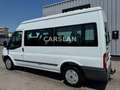 Ford Transit 2.2 TDCI 2.HAND+9-SITZER+HOCH+LANG+KLIMA Weiß - thumbnail 7