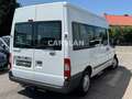 Ford Transit 2.2 TDCI 2.HAND+9-SITZER+HOCH+LANG+KLIMA Weiß - thumbnail 6