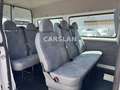 Ford Transit 2.2 TDCI 2.HAND+9-SITZER+HOCH+LANG+KLIMA Weiß - thumbnail 17
