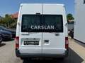 Ford Transit 2.2 TDCI 2.HAND+9-SITZER+HOCH+LANG+KLIMA Weiß - thumbnail 5