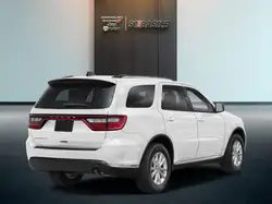 Dodge Durango 2026