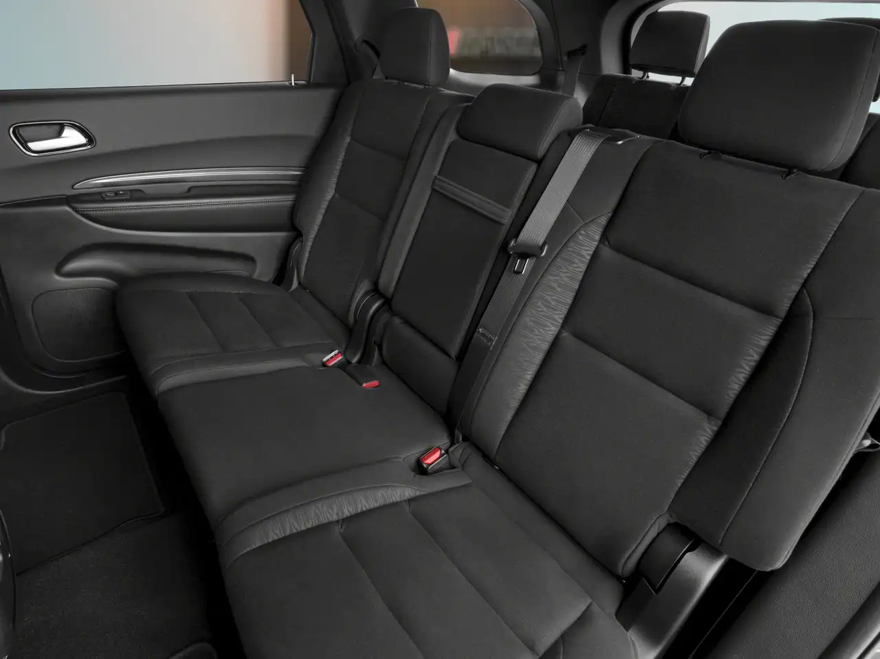 Dodge Durango снимка Dodge Durango