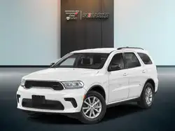 Dodge Durango 2026