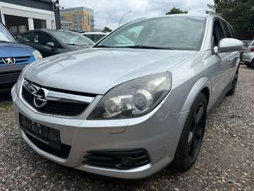 Caravan 2.8 V6 Turbo Sport