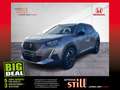 Peugeot 2008 e- Elektromotor 136 e- Allure Pack LED Grau - thumbnail 1